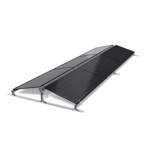 Enzeit FLOW System (Ground mounted) (Kopia)